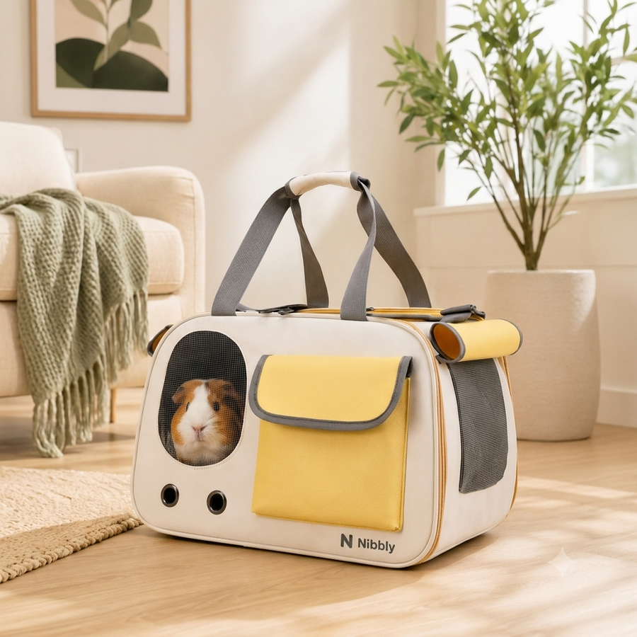 The Nibbly™ Oasis Travel Tote