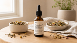 MeadowGuard™ | Daily Vitamin C & Botanical Wellness Drops