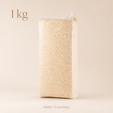 Nibbly ForestNest aspen hardwood bedding 1 kg package